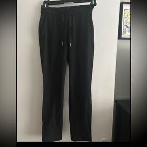 LuluLemon Golf Pants - Straight leg